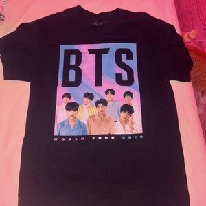 ORIGINAL BIG HIT BTS MERCH
